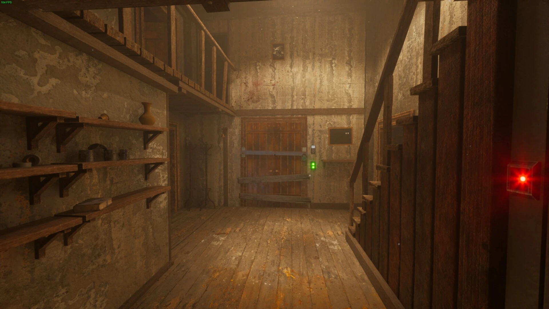 Granny Remake screenshot 12